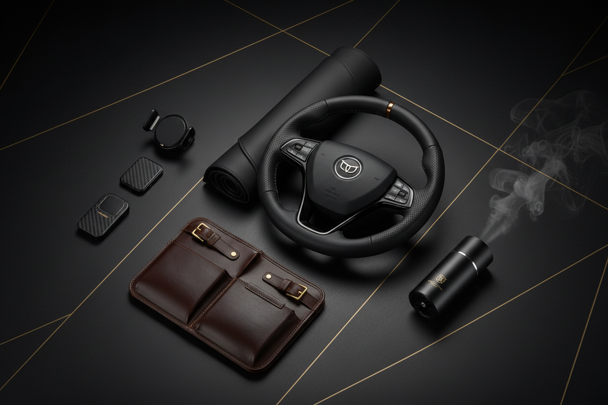 Automotive