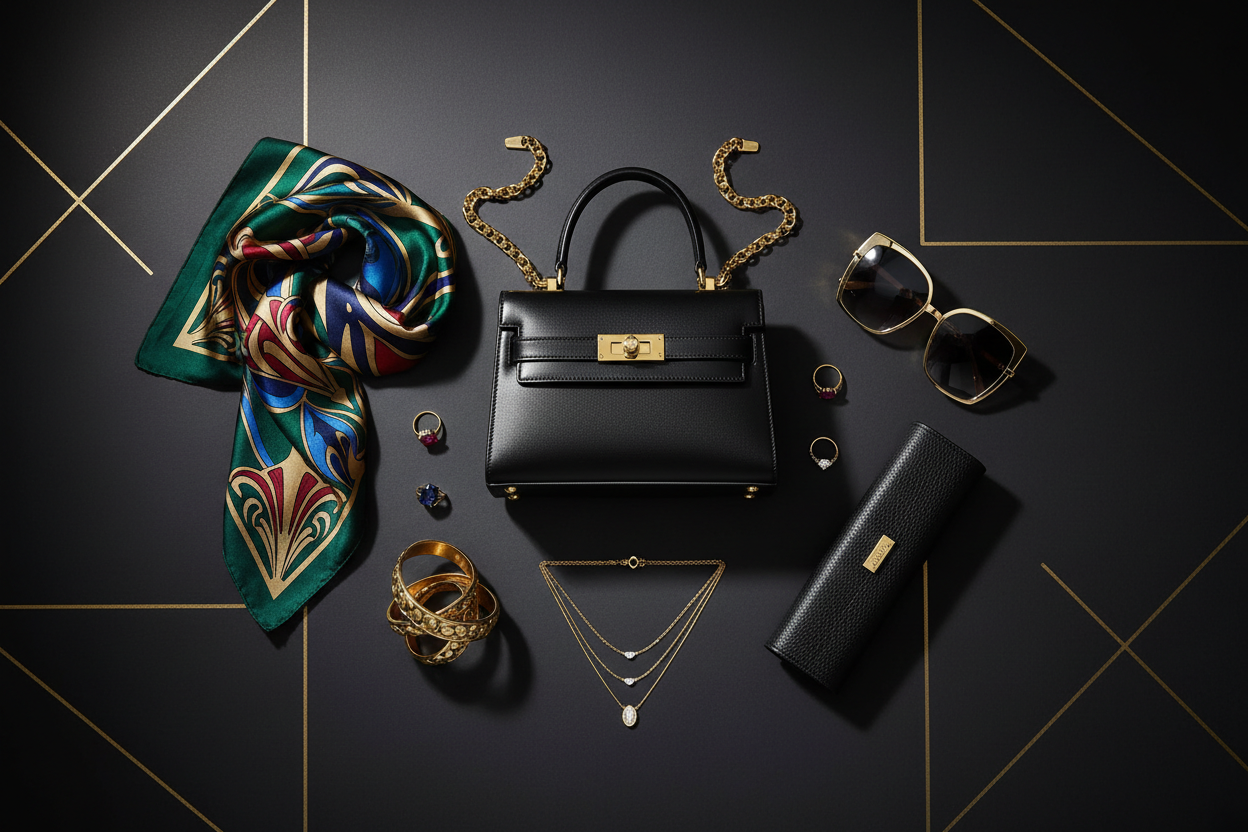 Fashion & Accessories