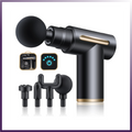 Percussion Massage Gun