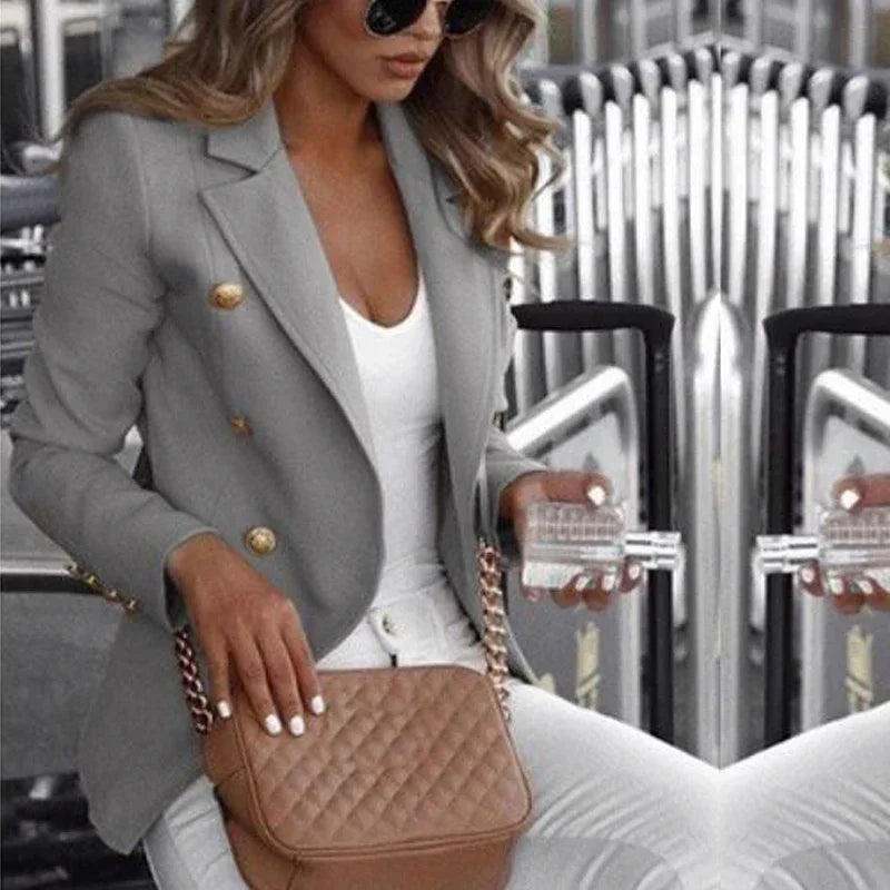 Customizable Blazer Suit Jackets