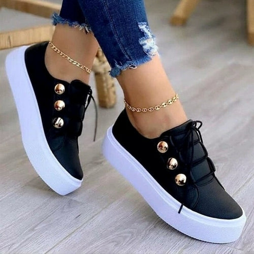 Women's Lightweight Running Shoes