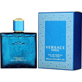 Versace Eros Eau de Toilette — Men