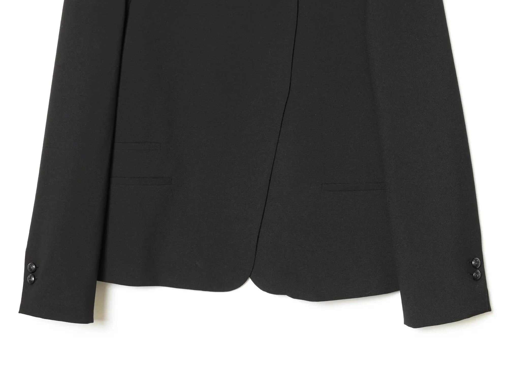 KONDALA Women Trendy Black Hacking Commute Blazer Turtleneck Blazer 2026 Spring Fall Office Lady Simple Party Holiday Blazer