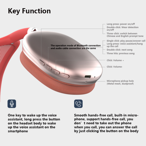 Sport Bluetooth Earphones