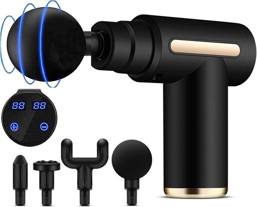 Percussion Massage Gun